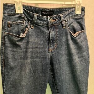 Lee platinum label size 8M